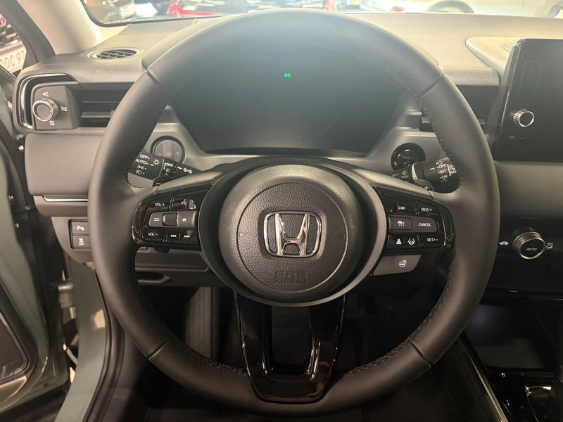 Honda HR-V bild 9