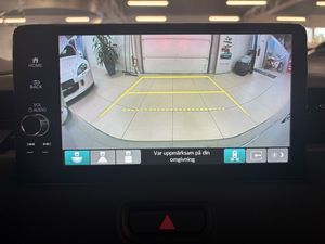 Honda HR-V bild 14