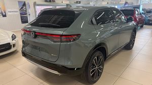 Honda HR-V bild 3
