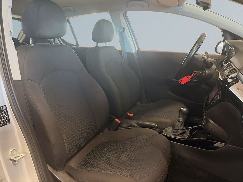 Opel Corsa bild 10