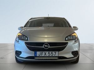 Opel Corsa bild 2