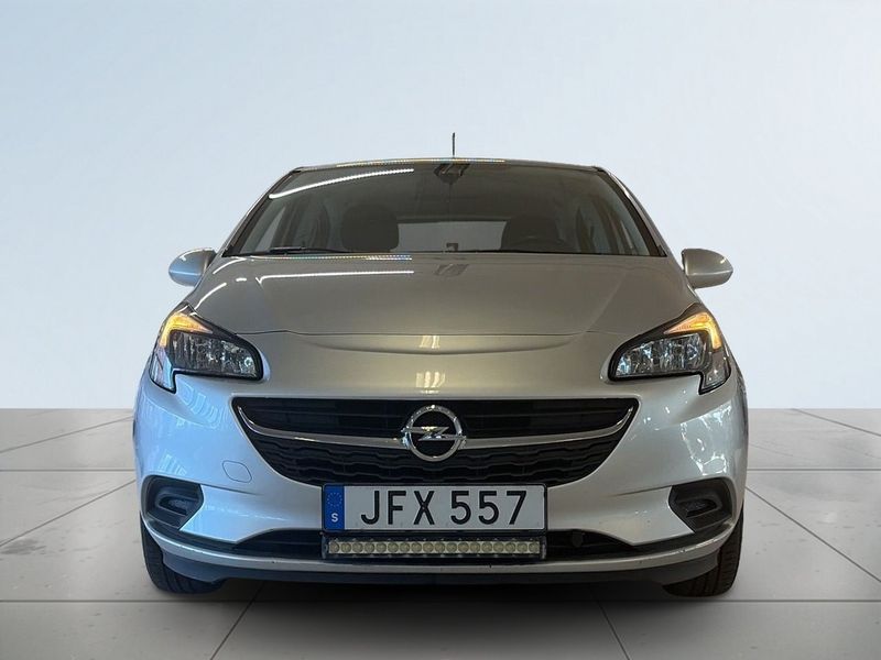 Opel Corsa bild 2