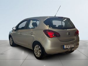 Opel Corsa bild 5