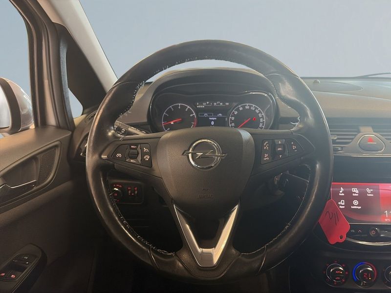 Opel Corsa bild 9