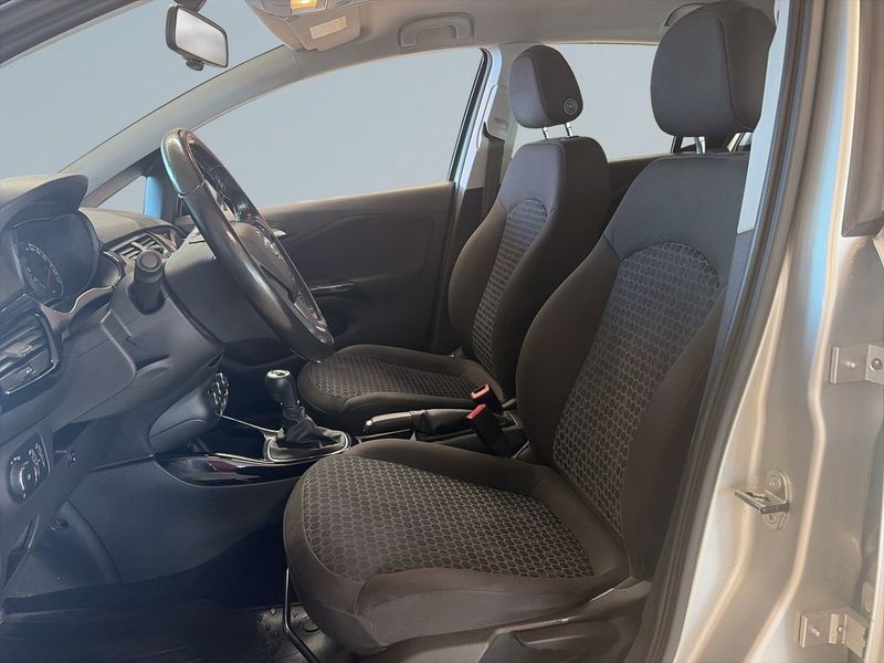 Opel Corsa bild 7