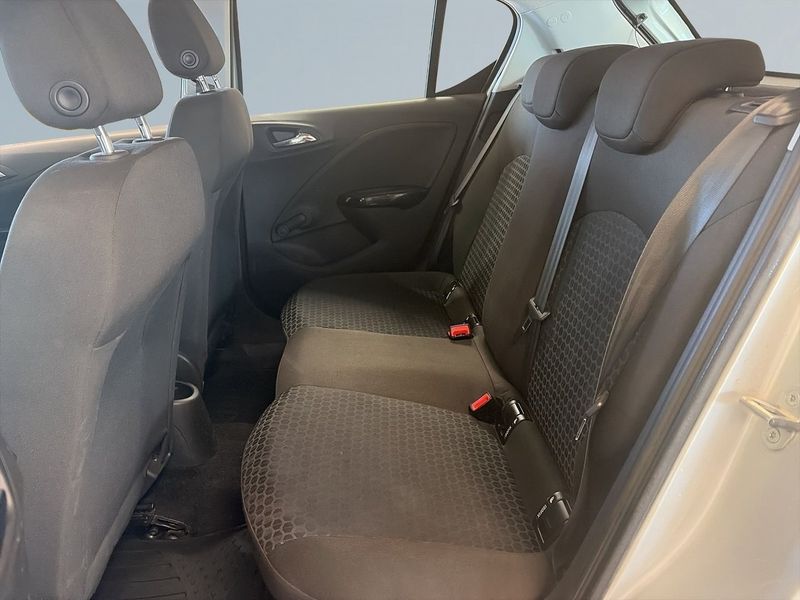 Opel Corsa bild 13