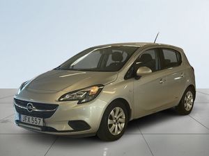 Opel Corsa bild 16