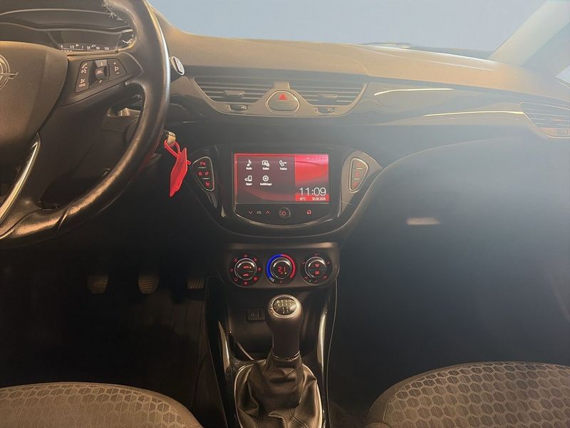 Opel Corsa bild 11