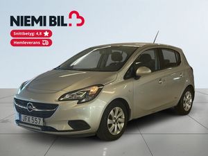 Opel Corsa bild 1