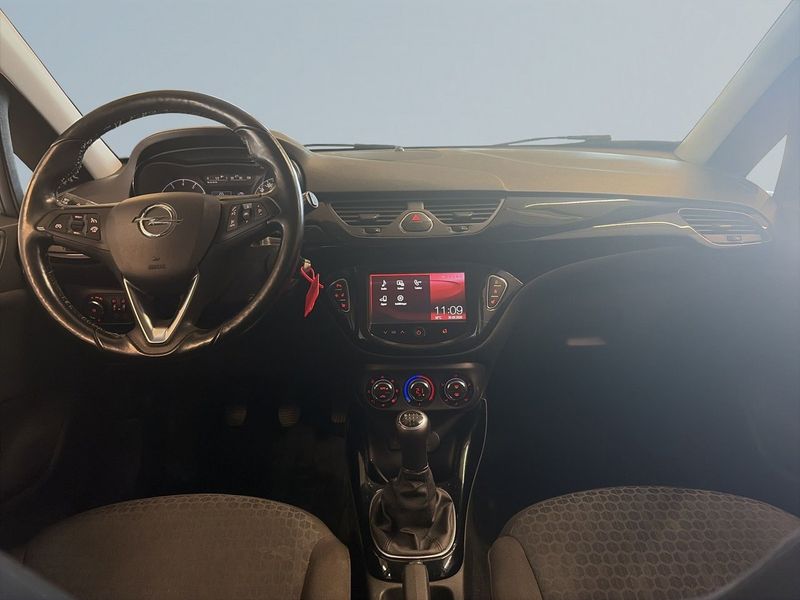 Opel Corsa bild 8
