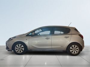 Opel Corsa bild 4