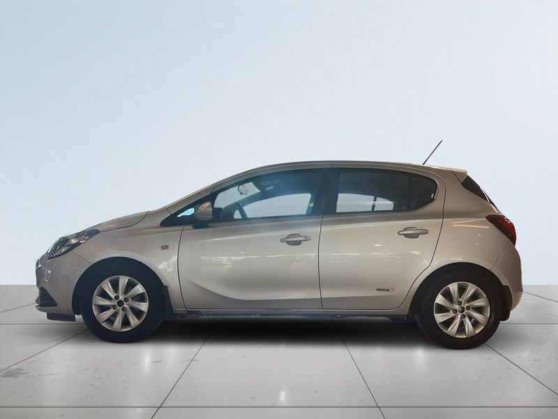 Opel Corsa bild 4