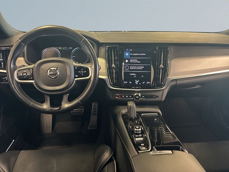 Volvo V90 bild 8