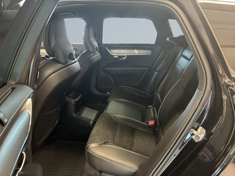 Volvo V90 bild 13