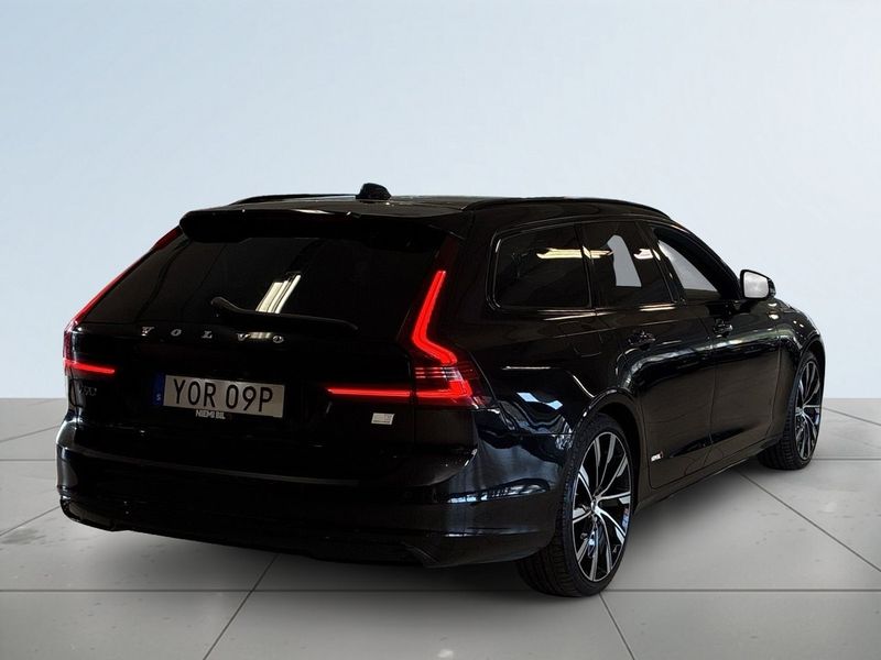 Volvo V90 bild 6