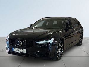 Volvo V90 bild 16