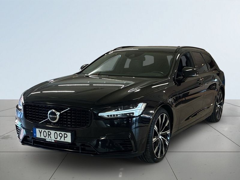 Volvo V90 bild 16