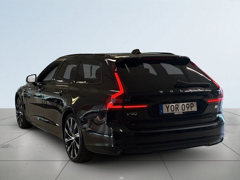 Volvo V90 bild 5