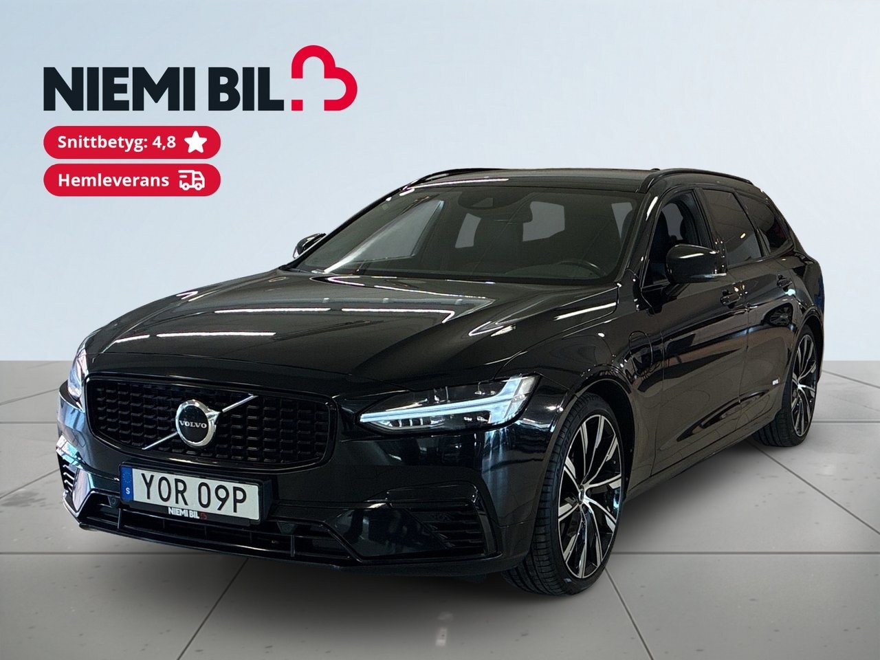 Volvo V90
