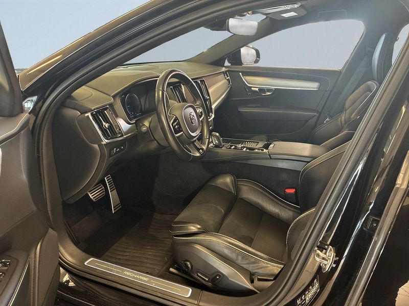 Volvo V90 bild 7