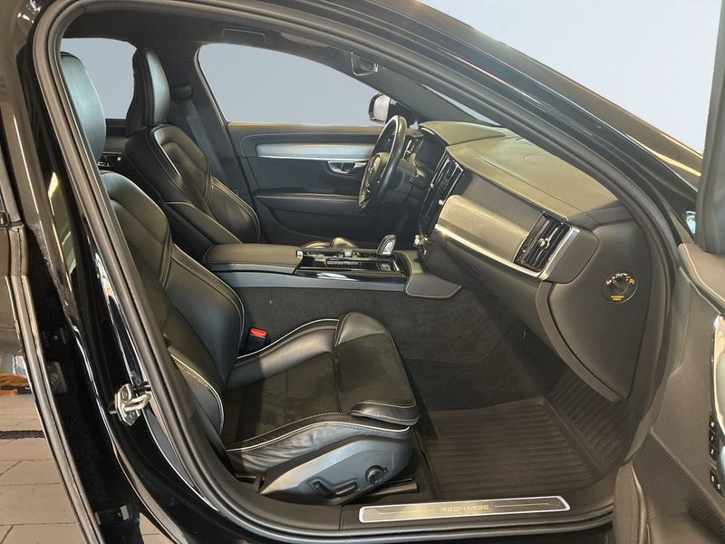Volvo V90 bild 10