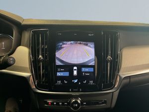 Volvo V90 bild 11