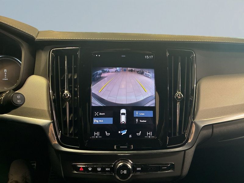 Volvo V90 bild 11