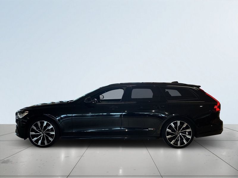 Volvo V90 bild 4