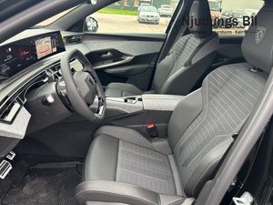 Peugeot 3008 bild 6