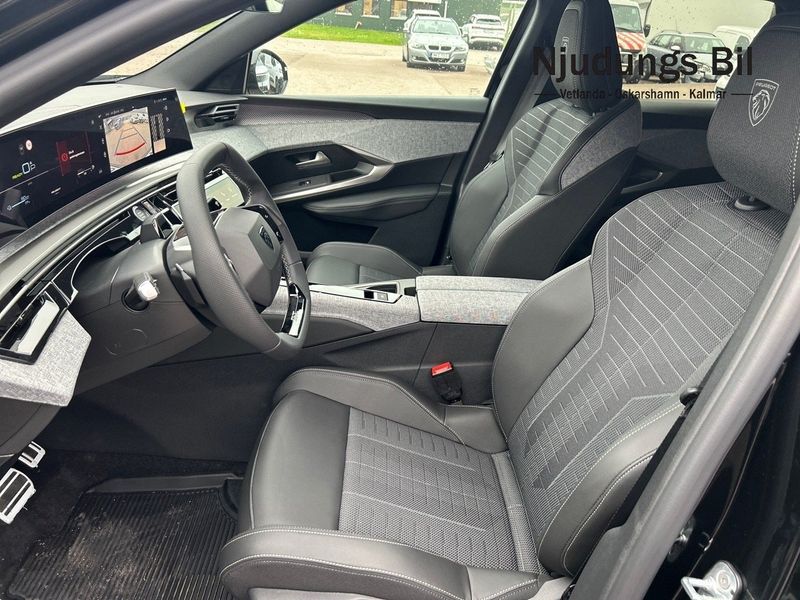 Peugeot 3008 bild 6
