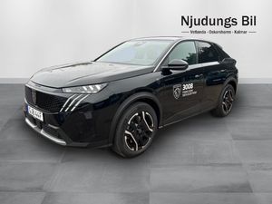 Peugeot 3008 bild 1