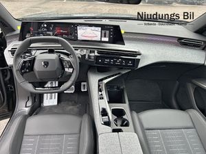 Peugeot 3008 bild 8