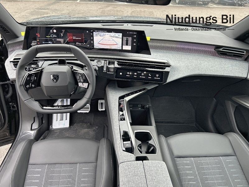 Peugeot 3008 bild 8