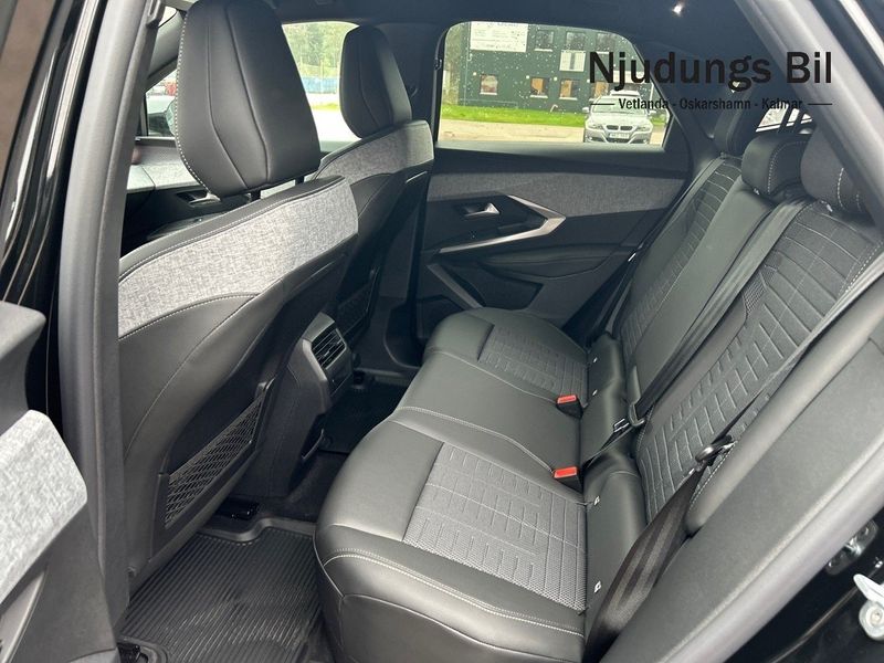 Peugeot 3008 bild 7