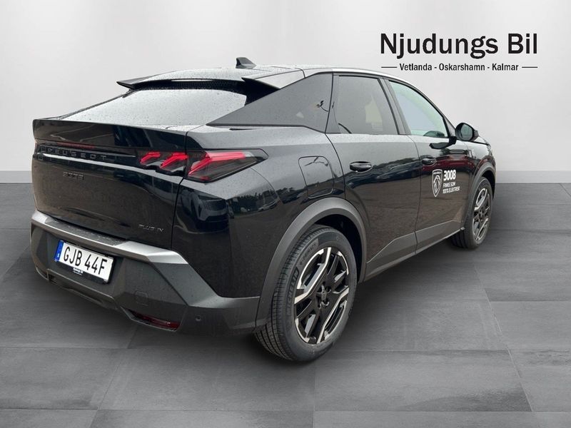 Peugeot 3008 bild 3