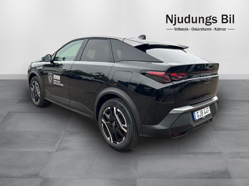 Peugeot 3008 bild 2