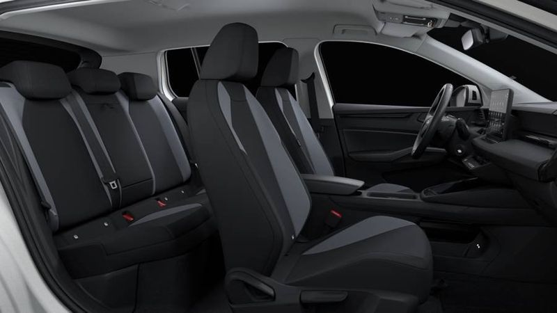 Skoda Epiq bild 5