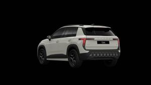 Skoda Epiq bild 2