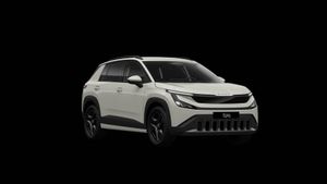 Skoda Epiq bild 1