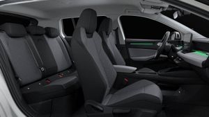 Skoda Epiq bild 5