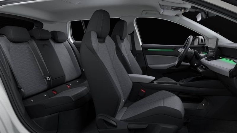 Skoda Epiq bild 5