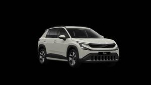 Skoda Epiq bild 1