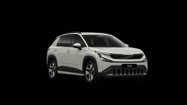 Skoda Epiq 40 Selection Backkamera/Drag *PRIVATLEASING* - 2027