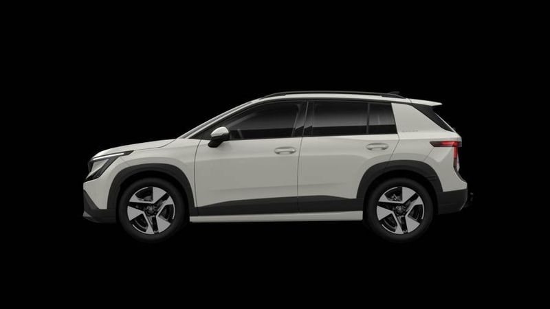 Skoda Epiq bild 3