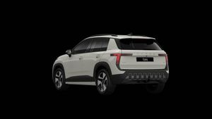 Skoda Epiq bild 2