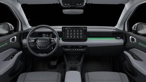 Skoda Epiq bild 4