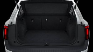 Skoda Epiq bild 6