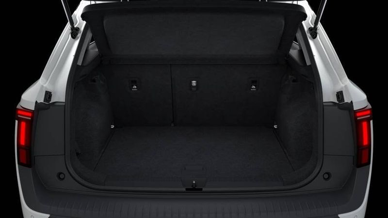Skoda Epiq bild 6
