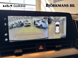 Kia Sportage bild 20