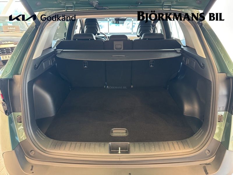 Kia Sportage bild 14
